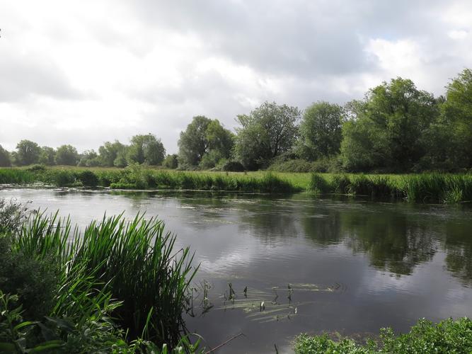 Churchill Park, Salisbury