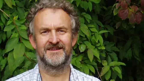 Martin Bell