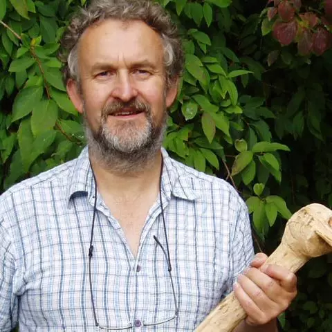 Martin Bell