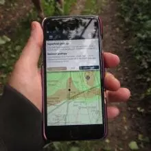 Rick GPS