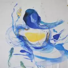 9 the sun on your back